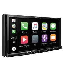 파이오니아 AVH-Z5050BT 블루투스 올인원 카오디오