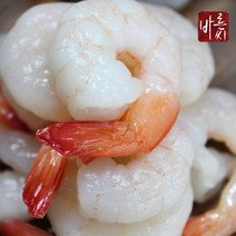 칵테일새우 특대 200g (26미 내외)