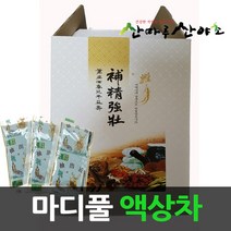 마디풀액상차(110ml*60), 1개, 110ml