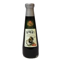 CJ_백설남해바다굴소스_350G, 350g, 1