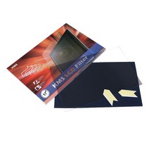 KMS LED&LCD 보호 필터 모니터 화면 보호기 27형 와이드, 17형, 1개