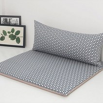 찬미디자인 1인 어린이집 대방석세트 (평일12시까지당일발송) 라이노베어, 그레이