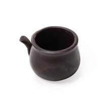 옹기 약탕기 소품