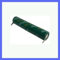 FDK 2.4V 2150mAh - 2S (4/5A) 1-1핀, 1개, 1개