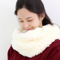 스타일밀 포근한 느낌 MZ 019 민트웨하스워머