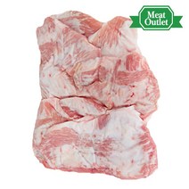 미트아울렛 항정살(원육) 1000g 스페인산, 1개