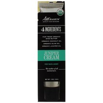 S.W. Basics 주니퍼 크림, 55g, 1개
