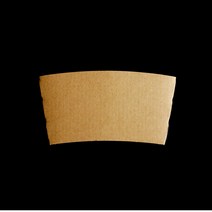 마켓맨 무지 홀더(종이컵 12 16온스 전용), 10개입