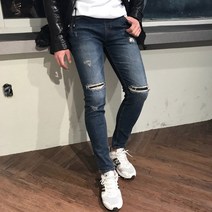 더간지 더블 디스 진