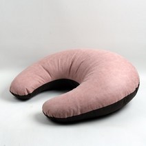 navelcushion 신개념 배꼽쿠션 HUG, 배꼽HUG쿠션 핑크