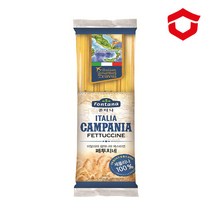 [샘표] 폰타나 이탈리아 캄파니아 페투치네 500g, 1개