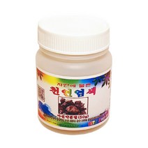 아티산공방 아선약분말 아선약염색제 3종 천연염색제, 50g, 1개