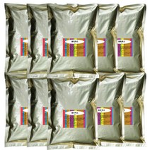 솜사탕나라 롱츄믹스 10Kg-츄러스믹스 츄러스재료 정통츄러스 파우더 츄러스가루, 10kg, 2박스