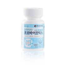 스마타민 프로바이오틱스 (위산에 강한 DDS-1 냉장 유산균), 1병