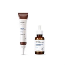 [innisfree]더마포뮬러 스페셜 2종SET_(토닝세럼30ml+필링크림40ml), 1개