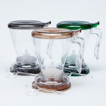 에빠니 스마트여과기, 그린