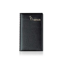 양지사 전화번호부 인덱스텔 40 / 40매 103x178mm, 색상랜덤
