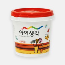 [삼화페인트] 아이생각 수성목재 친환경 수성페인트 - 4L 반광, 기타조색컬러 (배송메시지에 코드입력)
