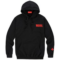 더재클린 S~5XL 남여공용 빅사이즈후드티 HO4028-MORE+-
