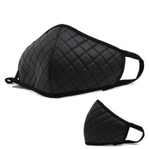 비토스 TEAMLIFE 정품 퀄팅 패션마스크