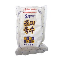 못난이 냉면육수300g x15개