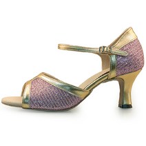 ADAGE <라텍스쿠션> 착용감Up! 여성댄스화 국내산 수제댄스화, 223핑크반짝*골드, 240″ class=”wr-img”></a></div></p></div></p></div></p></div><div class=