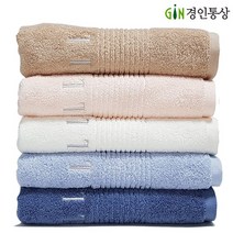 엘르 40수코마 5장세트, 베이지, 5장