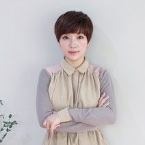 가발닷컴 여자가발 전체가발 쇼트 머쉬룸 여성통가발, 레드브라운(모델착용색상), 1개