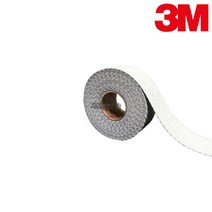 3M 강력접착 미끄럼방지테이프 차선테이프