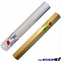 문창산업 트레싱지 A2롤(450mmx45M)45g 설계 도면 CAD 클리어파일/악보파일, 백색, 1개