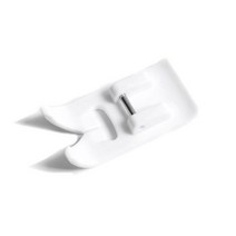 쏘잉갤러리 PVC 가정용 테프론 노루발(원터치), 1개