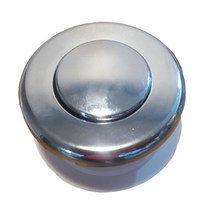 silverstar 욕조 월풀욕조 온오프 스위치 (공압식), 1Ea