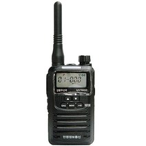 민영정보통신 MYT-0033 풀셋트 구매시 경호용이어마이크 증정