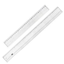 아스트 방안자 커팅자 15cm 30cm 50cm, $WX7_30cm방안자, 1개