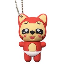 칼론 캐릭터 USB 메모리 애교만점 고양이 베이비, 8GB