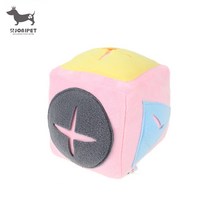 강아지 킁킁볼 노즈워크, 킁킁볼 01 주사위(대형)13cm
