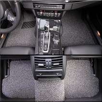 아우라 코일매트 BMW 뉴 X5 G05 풀체인지 그레이, 미니쿠페 3세대 5도어 (14~현재)
