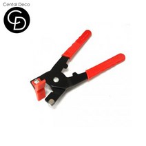 중앙데코 시트라인 벽 바닥타일 모자이크타일 (10장이상 사은품증정), 06-19 핸드형칼, 1장