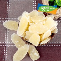 맛젠 건파인애플 1kg, 1개