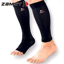 잠스트 카프슬리브 압박 종아리보호대 세트, 네이비