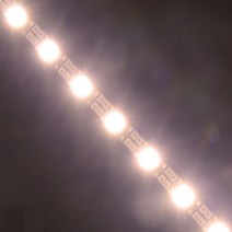 LED바 30구 1컷팅 3000K 전구색 12V 엘이디BAR 간접조명, 선택3-2_비방수30구3컷팅4000K온백색