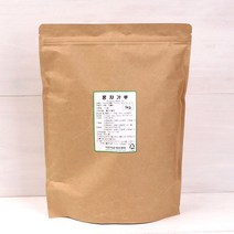 달곰베이킹 프리미엄 홍차분말, 1kg, 1개