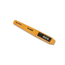 디지탈 온도계 ETP-109B 에어컨 실내측정온도계, 1개