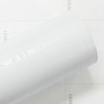 애니시트 접착식 포인트시트 무늬목시트지 시트지, 18. 무늬목시트지_WD-051 스노우 화이트