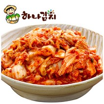 하나김치 맛김치 / HACCP인증, 1개, 10Kg