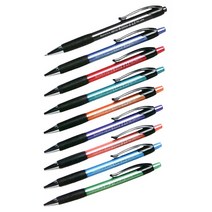 제노 ZERO-G 볼펜 0.5mm/유성, 6_제노ZERO-G볼펜0.5mm/바이올렛