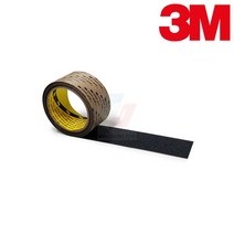 3M 미끄럼방지테이프 일반용 50mm*3M, 1개
