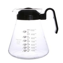 [홈아트] 드립서버-T810 1000ml, 단품
