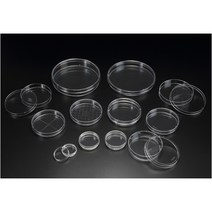 샬레/페트리접시/Petri Dishes (SPL) / 10093, 500개입