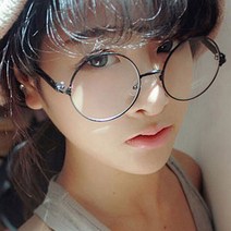 큐에스스포츠 개철테 패션안경테 뿔테 철테 무테 남성여성 남자여자